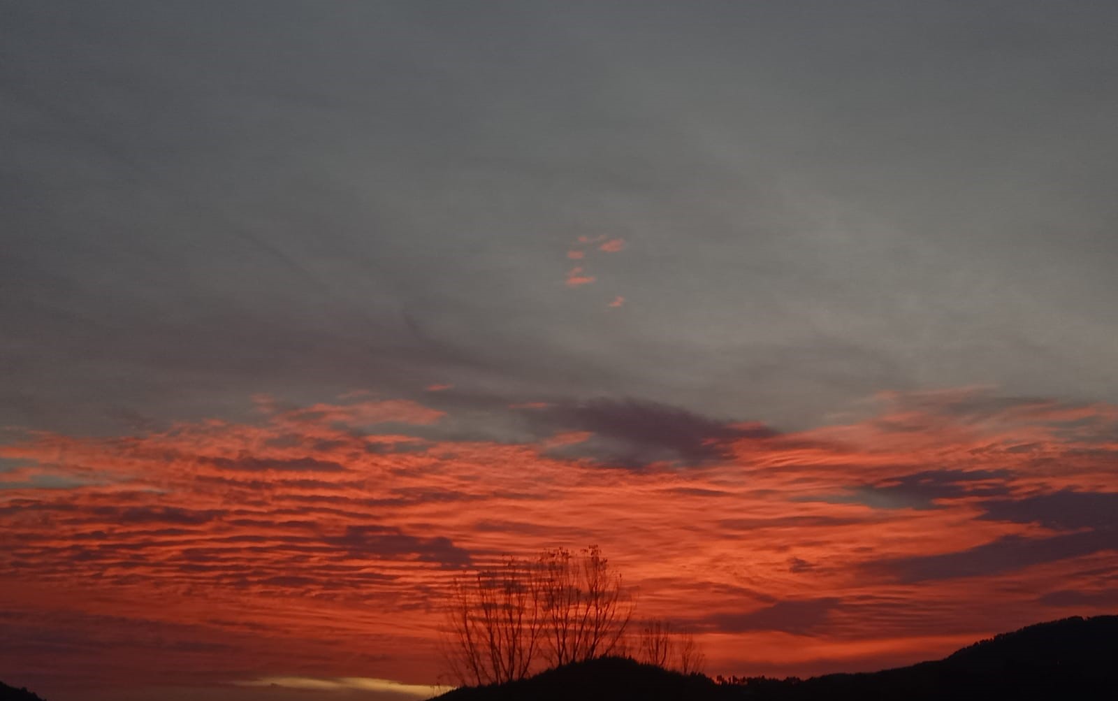Foto açılır iken sorun oldu