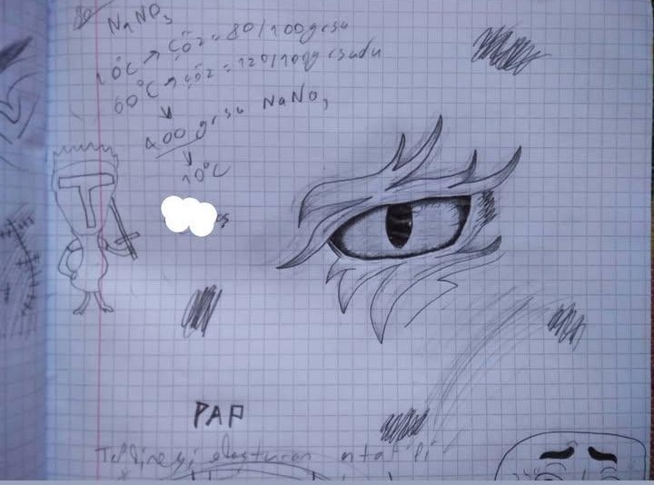 Foto açılır iken sorun oldu