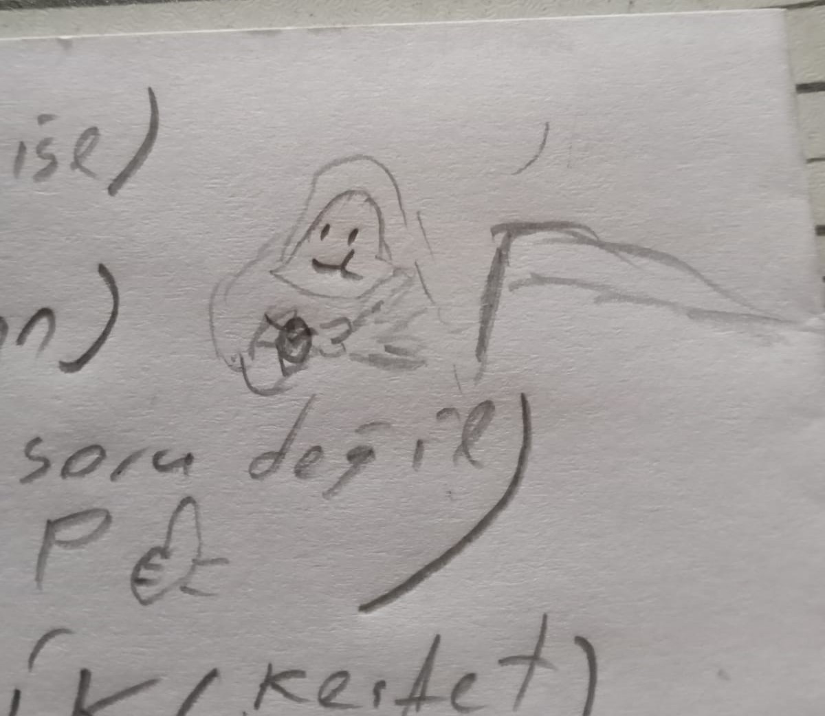 Foto açılır iken sorun oldu