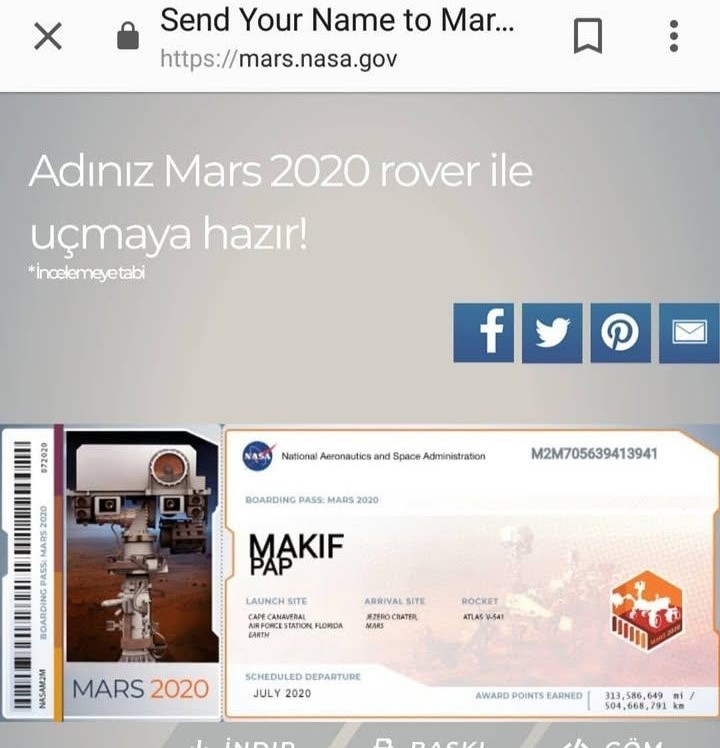 Foto açılır iken sorun oldu