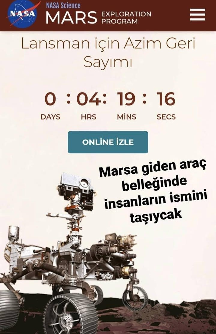 Foto açılır iken sorun oldu