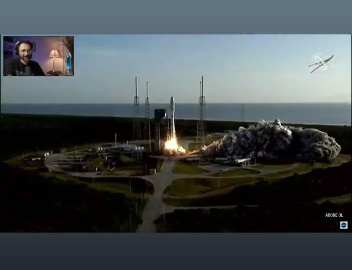 Foto açılır iken sorun oldu